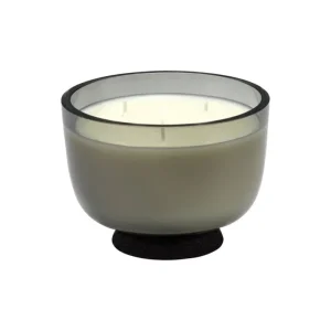 Georg Jensen Kerzen Und Kerzenhalter-Serax Antwerp Duftkerze, S, rauchgrau