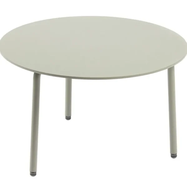 Serax Terrassenmöbel | Tische^August Beistelltisch, 50 cm, Grün