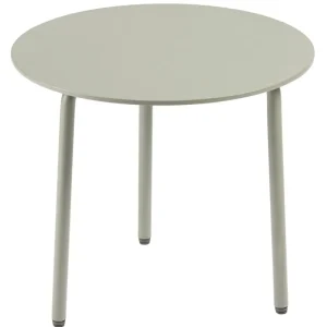 Serax Terrassenmöbel | Tische^August Beistelltisch, 40 cm, Grün