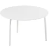 Serax Terrassenmöbel | Tische^August Beistelltisch, 50 cm, Sand