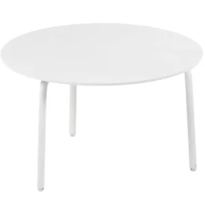 Serax Terrassenmöbel | Tische^August Beistelltisch, 50 cm, Sand