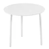 Serax Terrassenmöbel | Tische^August Beistelltisch, 40 cm, Sand