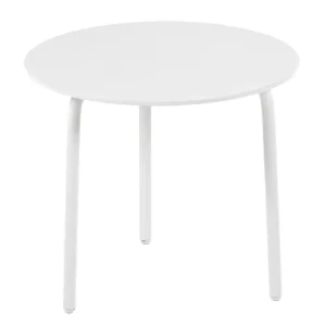 Serax Terrassenmöbel | Tische^August Beistelltisch, 40 cm, Sand