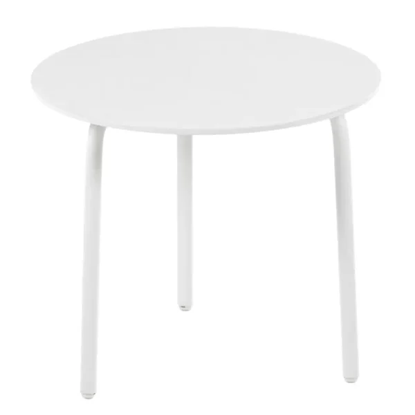 Serax Terrassenmöbel | Tische^August Beistelltisch, 40 cm, Sand