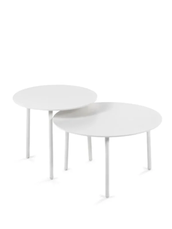 Serax Terrassenmöbel | Tische^August Beistelltisch, 40 cm, Sand