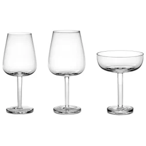 Serax Gläser Und Tassen^Base Weinglas-Set, 12er-Set