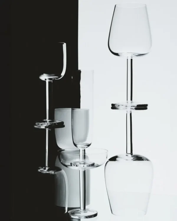 Serax Gläser Und Tassen^Base Weinglas-Set, 12er-Set