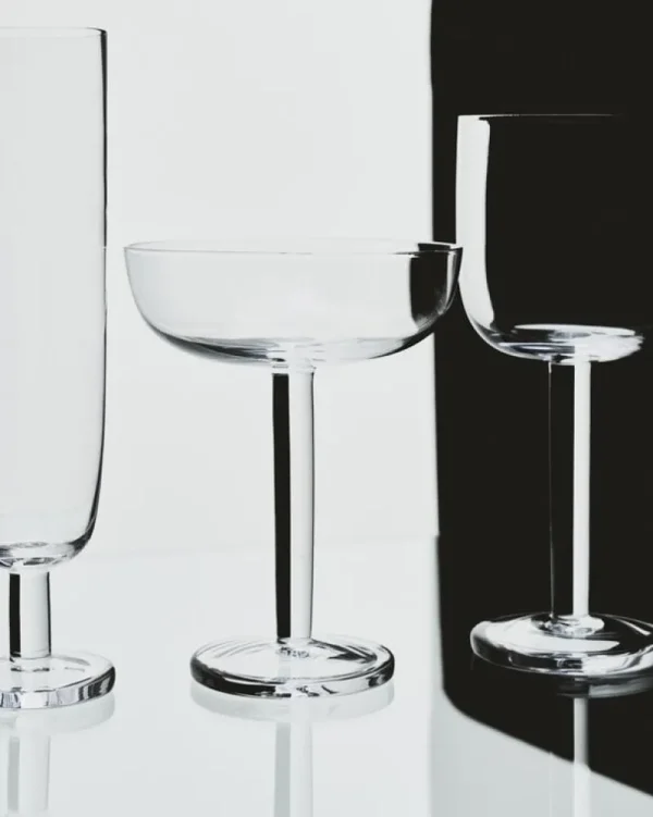 Serax Gläser Und Tassen^Base Weinglas-Set, 12er-Set