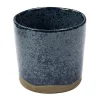 Serax Geschirr^Becher Merci No 9, blaugrau
