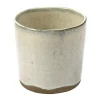 Serax Geschirr^Becher Merci No 9, weiß