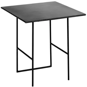 Miniforms Tische-Serax Cico Beistelltisch, 38 x 35 cm, Schwarz