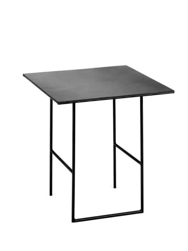 Miniforms Tische-Serax Cico Beistelltisch, 38 x 35 cm, Schwarz