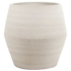 Serax Garten^Construct Topf L, Beige