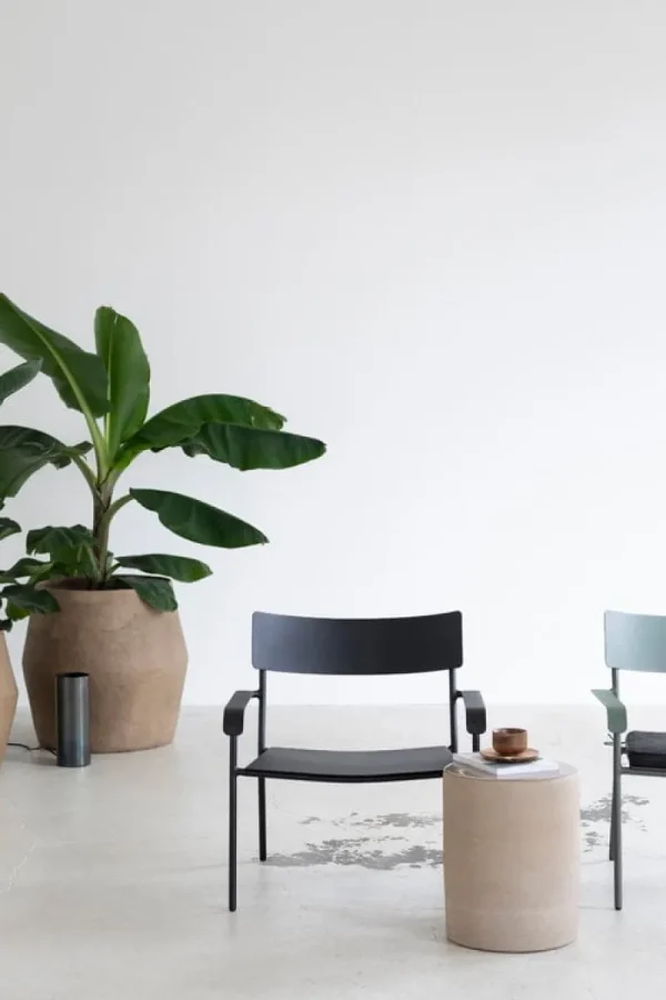 Serax Garten^Construct Topf S, Beige