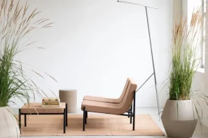 Serax Garten^Construct Topf S, Beige