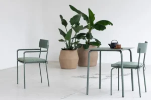 Serax Garten^Construct Topf S, Beige