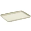 Serax Badezimmeraccessoires^Cose Ablage, M, Beige