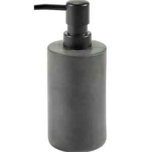 Serax Badezimmeraccessoires^Cose Seifenspender, Dunkelgrau
