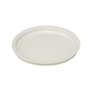 Serax Geschirr^Dune Frühstücksteller, XS, 17,5 cm, Alabaster