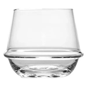 Serax Gläser Und Tassen^Dune Glas, S, Transparent