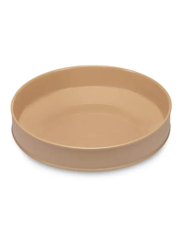 Serax Geschirr^Dune Schale, hoch, XL, 41 cm, Clay
