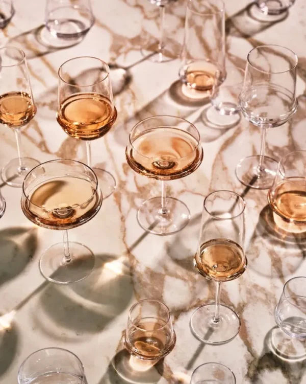 Serax Gläser Und Tassen^Dune Whiskyglas, Transparent