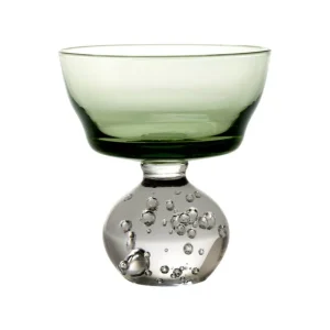Serax Gläser Und Tassen^Eternal Snow Stielglas, M, grün