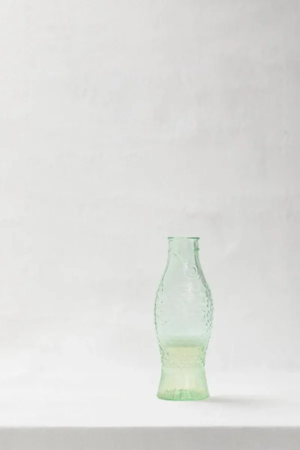 Serax Karaffen Und Krüge | Vasen^Fish & Fish Flasche, Grün
