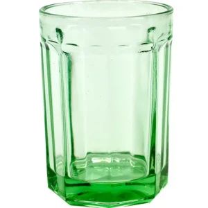 Serax Gläser Und Tassen^Fish & Fish Glas, 400 ml, Grün