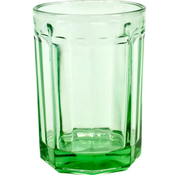 Serax Gläser Und Tassen^Fish & Fish Glas, 400 ml, Grün