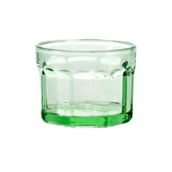 Serax Gläser Und Tassen^Fish & Fish Glas, 160 ml, Grün