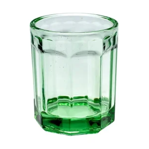 Serax Gläser Und Tassen^Fish & Fish Glas, 220 ml, Grün