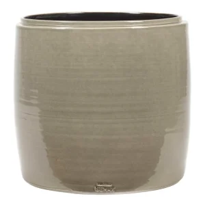 Serax Garten | Indoor-gardening^Glazed Shades Topf, grau
