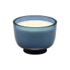 Normann Copenhagen Kerzen Und Kerzenhalter-Serax Panarea Duftkerze, S, blau