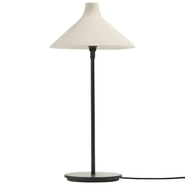 HAY Tischlampen-Serax Seam Tischleuchte, S, weiß