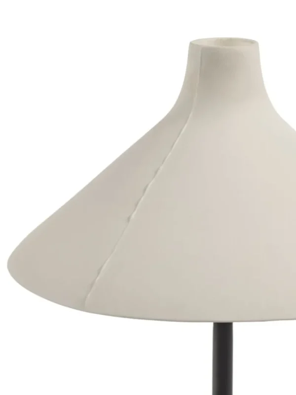 HAY Tischlampen-Serax Seam Tischleuchte, S, weiß
