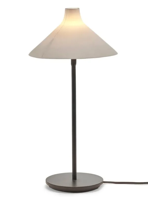 HAY Tischlampen-Serax Seam Tischleuchte, S, weiß
