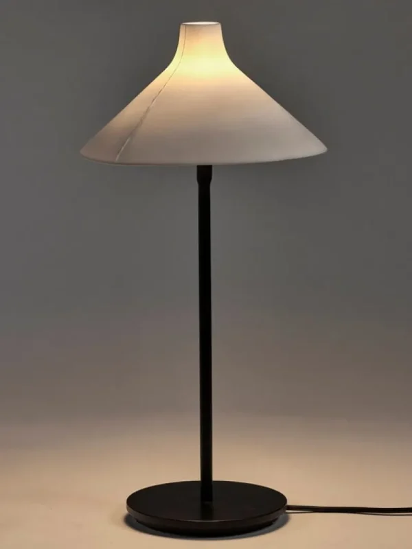 HAY Tischlampen-Serax Seam Tischleuchte, S, weiß