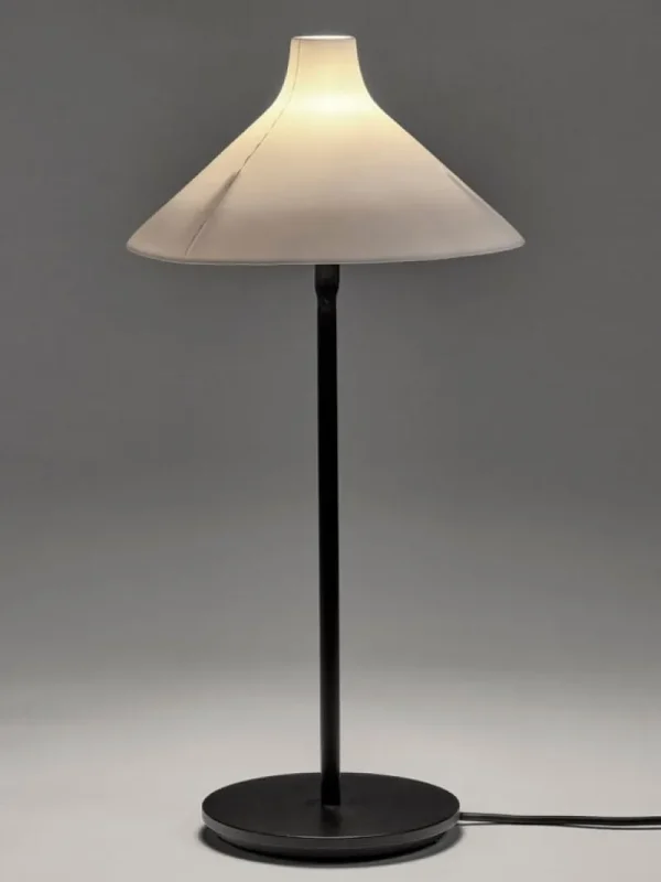 HAY Tischlampen-Serax Seam Tischleuchte, S, weiß