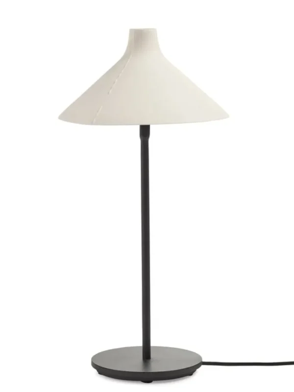 HAY Tischlampen-Serax Seam Tischleuchte, S, weiß