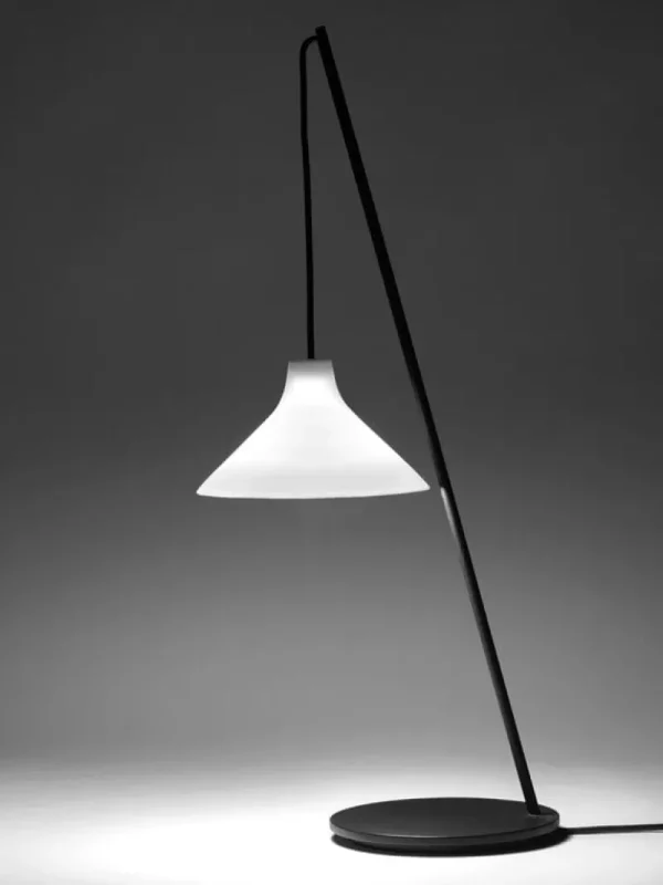 Motarasu Tischlampen-Serax Seam Tischleuchte, weiß