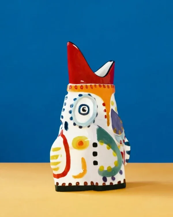 Serax Vasen-Sicily Vase 04