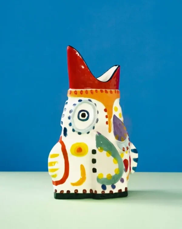 Serax Vasen-Sicily Vase 04