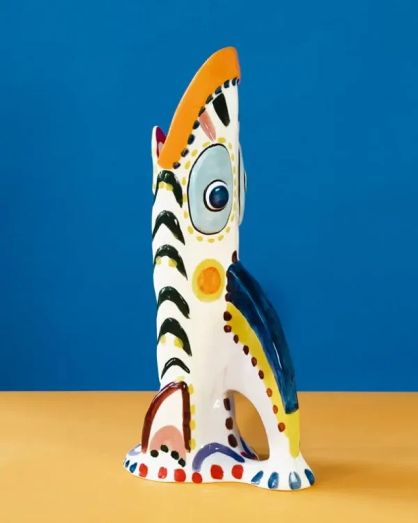 Muuto Vasen-Serax Sicily Vase 03