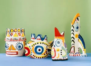 Serax Vasen-Sicily Vase 04