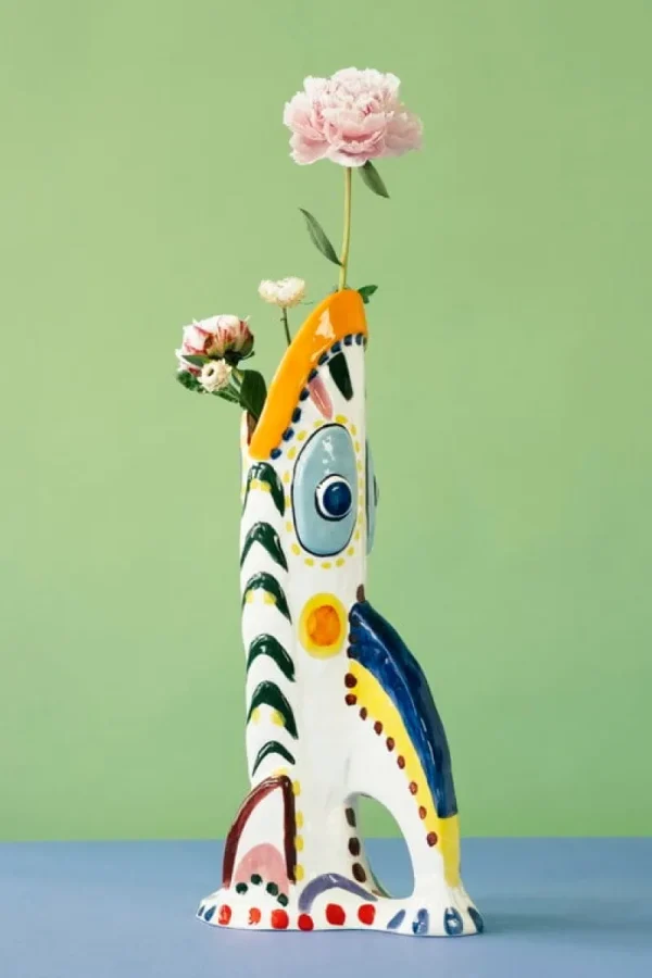 Muuto Vasen-Serax Sicily Vase 03