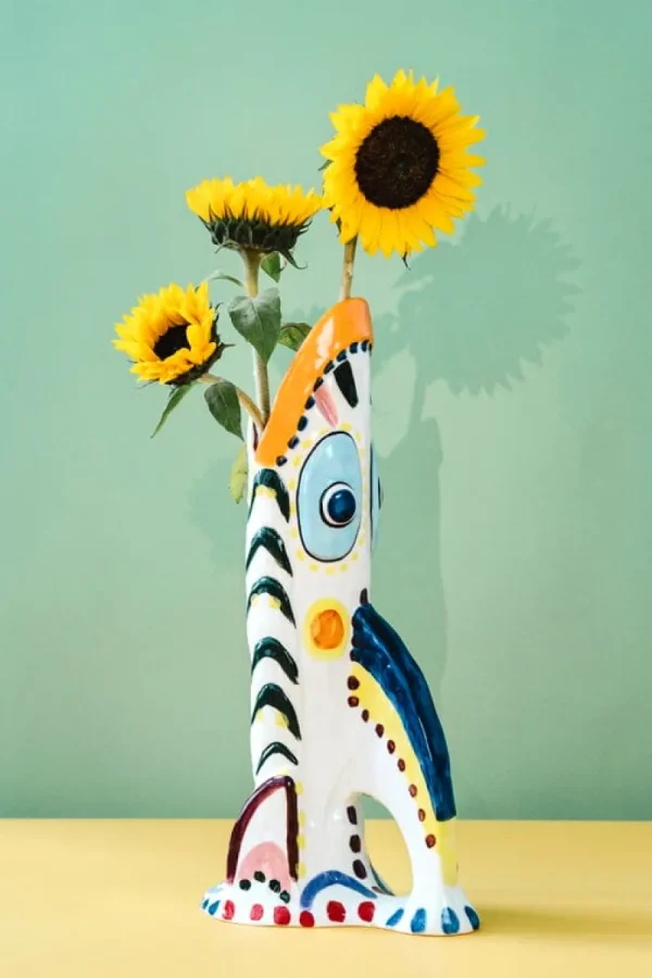 Muuto Vasen-Serax Sicily Vase 03