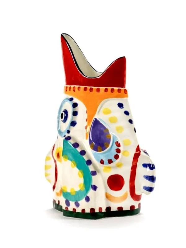 Serax Vasen-Sicily Vase 04