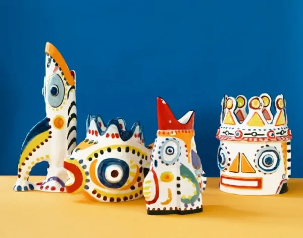 Muuto Vasen-Serax Sicily Vase 03