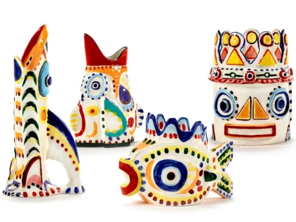 Serax Vasen-Sicily Vase 04
